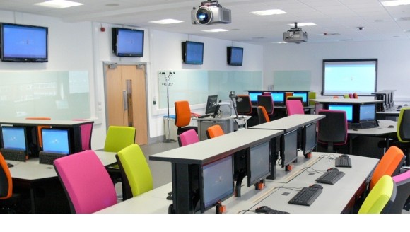 manc uni
